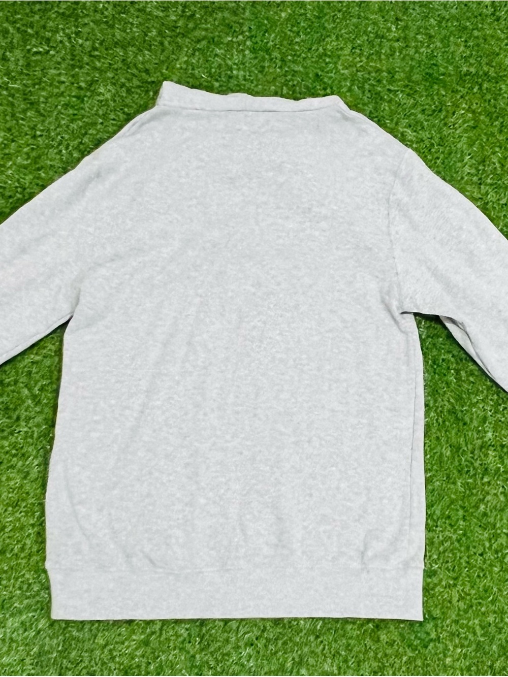 Retro Brand UW Huskies Gray Pullover Hoodie Men’s Size Medium NCAA College💎 - Picture 5 of 6